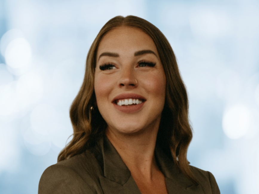 Alicia Ward